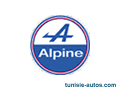 Alpine-Renault