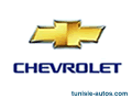 Chevrolet Optra - Tunisie