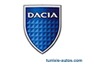 Dacia Logan - Tunisie