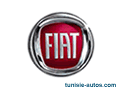 Fiat 500 - Tunisie