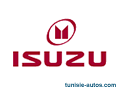 Isuzu D-Max - Tunisie