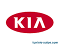 Kia Sportage - Tunisie