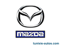 Mazda 2 - Tunisie