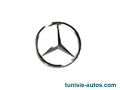 Mercedes A - Tunisie
