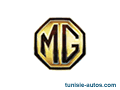 Mg MG - Tunisie
