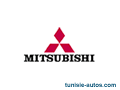 Mitsubishi Pajero - Tunisie