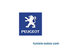Peugeot 3008 - Tunisie