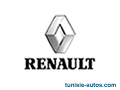 Renault Clio - Tunisie