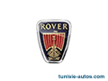 Rover ROVER - Tunisie