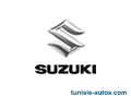 Suzuki Swift - Tunisie