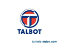 Talbot