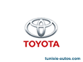 Toyota Yaris - Tunisie