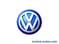 Volkswagen Golf 6 - Tunisie