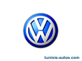 Volkswagen Touran - Tunisie