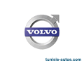 Volvo XC - Tunisie