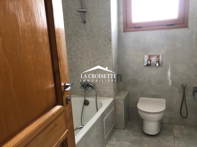 Ain Zaghouan Ain Zaghouan Location Appart. 4 pices Appartement s3 ain zaghouan nord