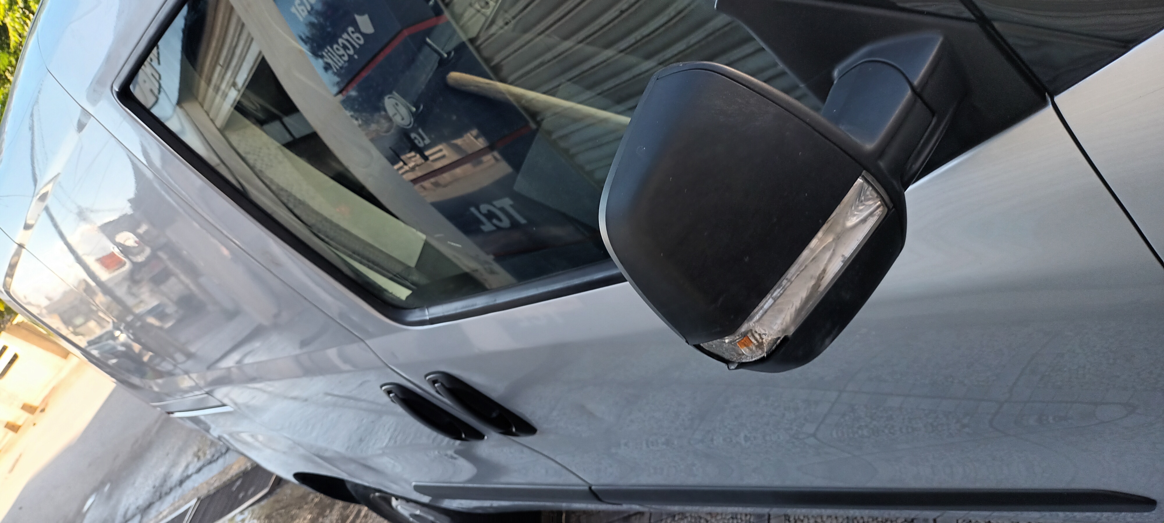 Fiat Doblo - Tunisie