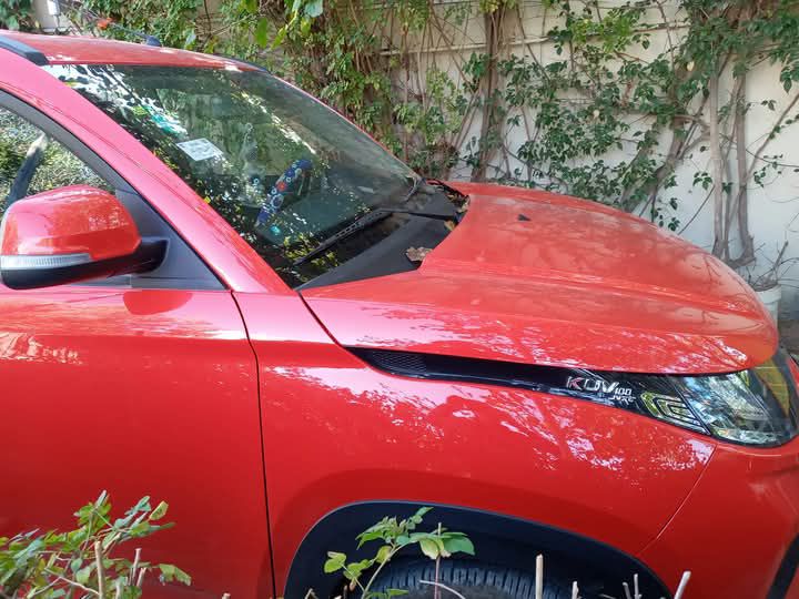 Mahindra Autre - Tunisie