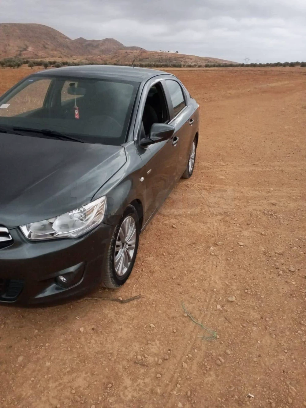 Citroen Autre - Tunisie
