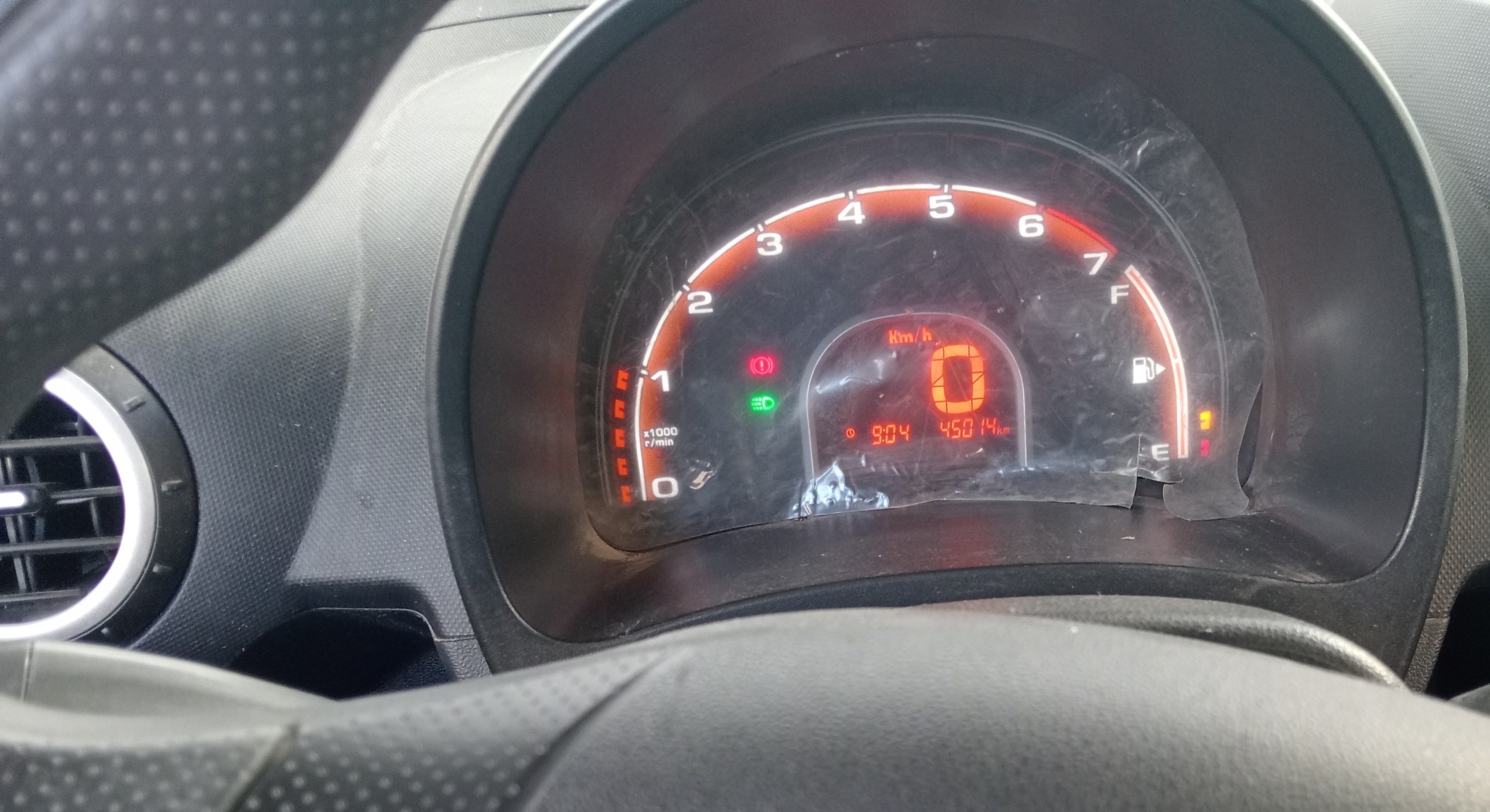 Chery Chery QQ - Tunisie
