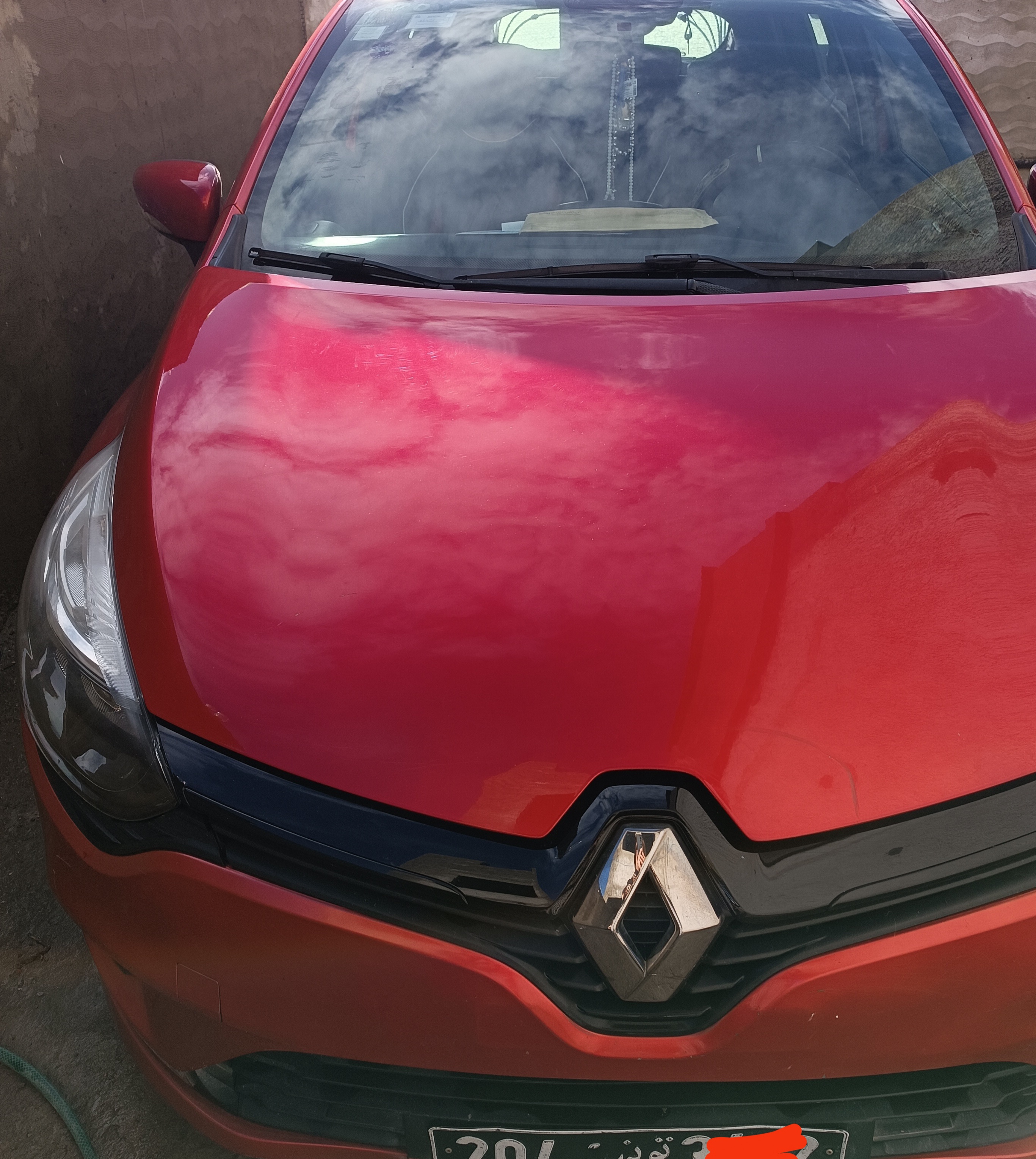 Nouvelle Medina Nouvelle Medina Renault Clio Clio 4 premire main