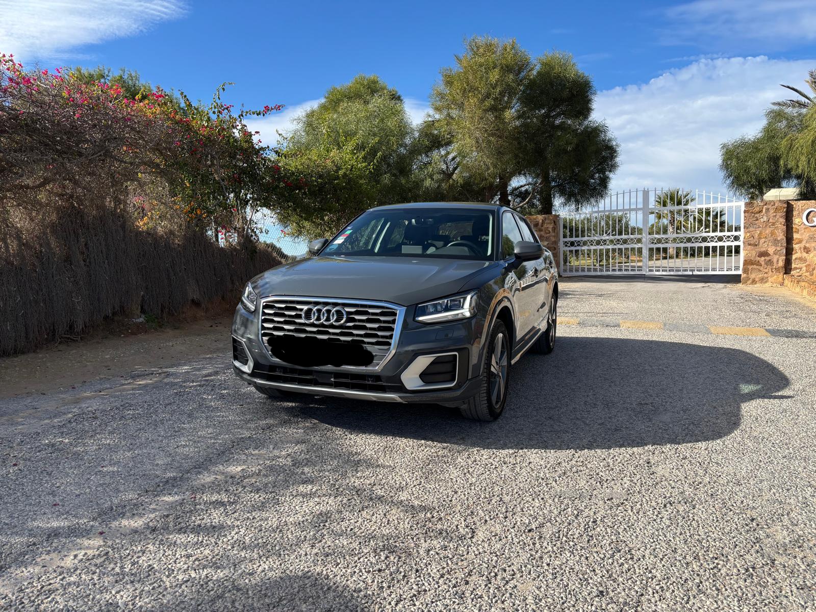Audi Autre - Tunisie