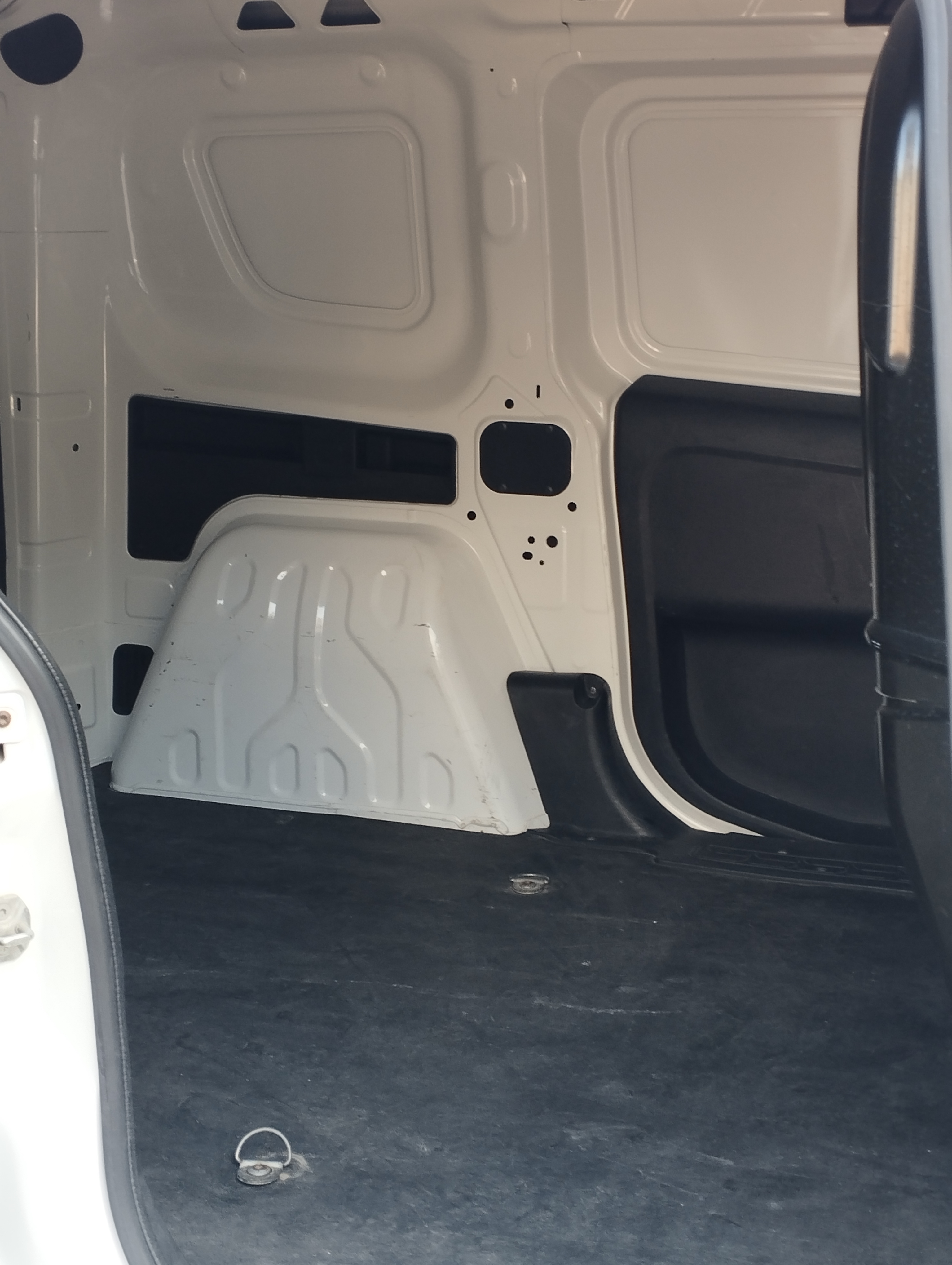Fiat Doblo - Tunisie