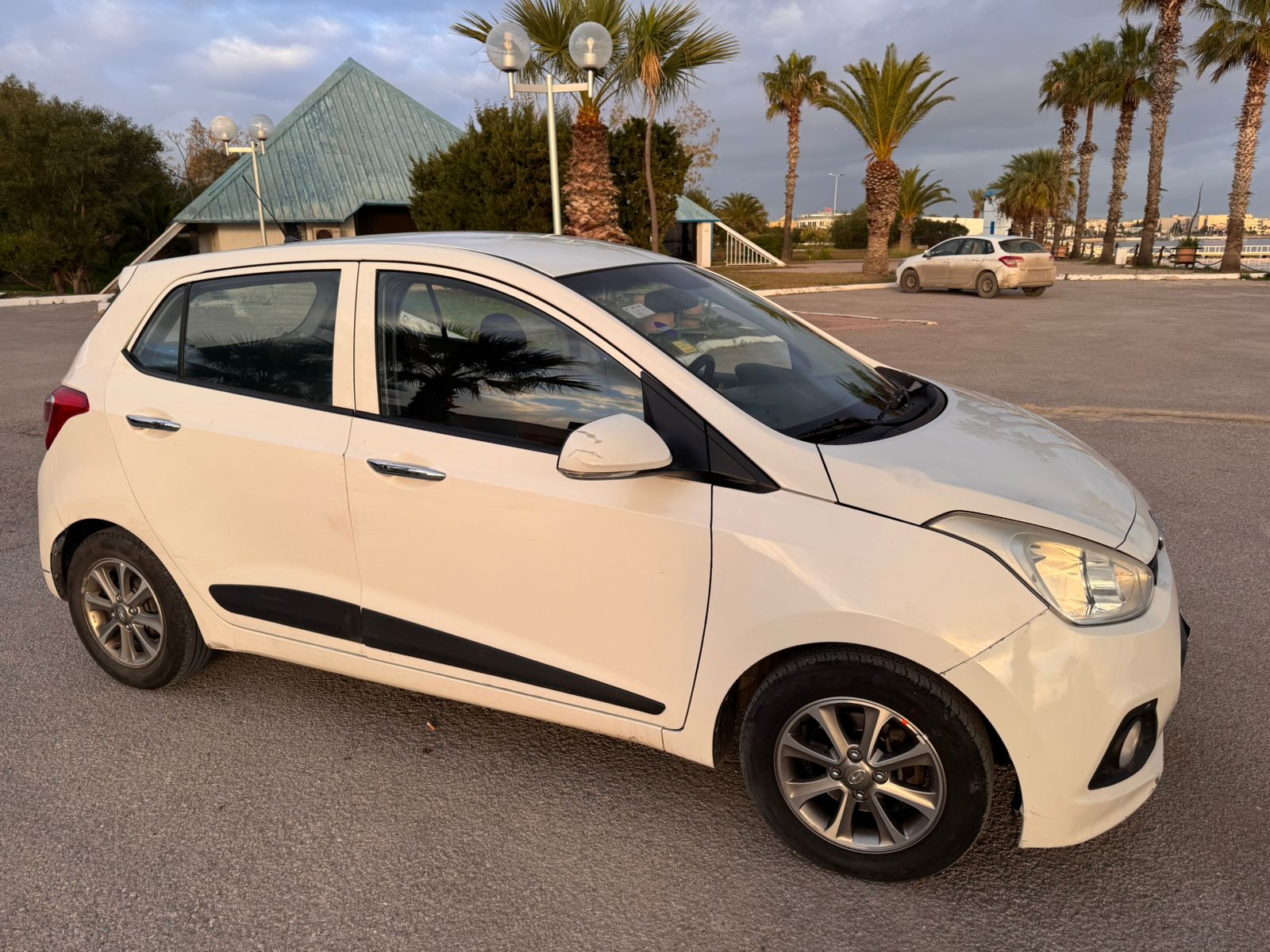 Hyundai Autre - Tunisie