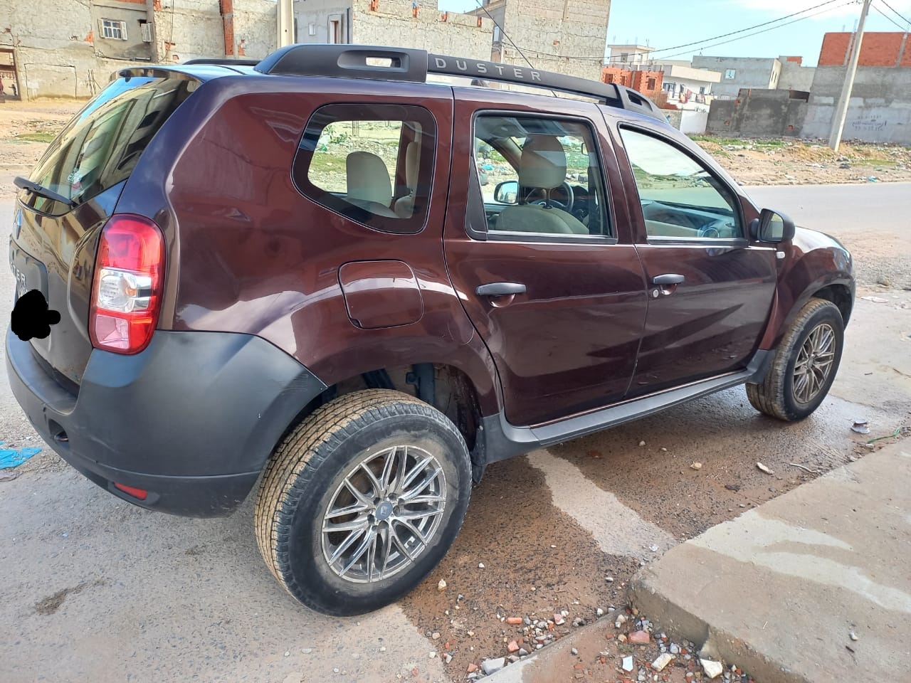 Renault Autre - Tunisie