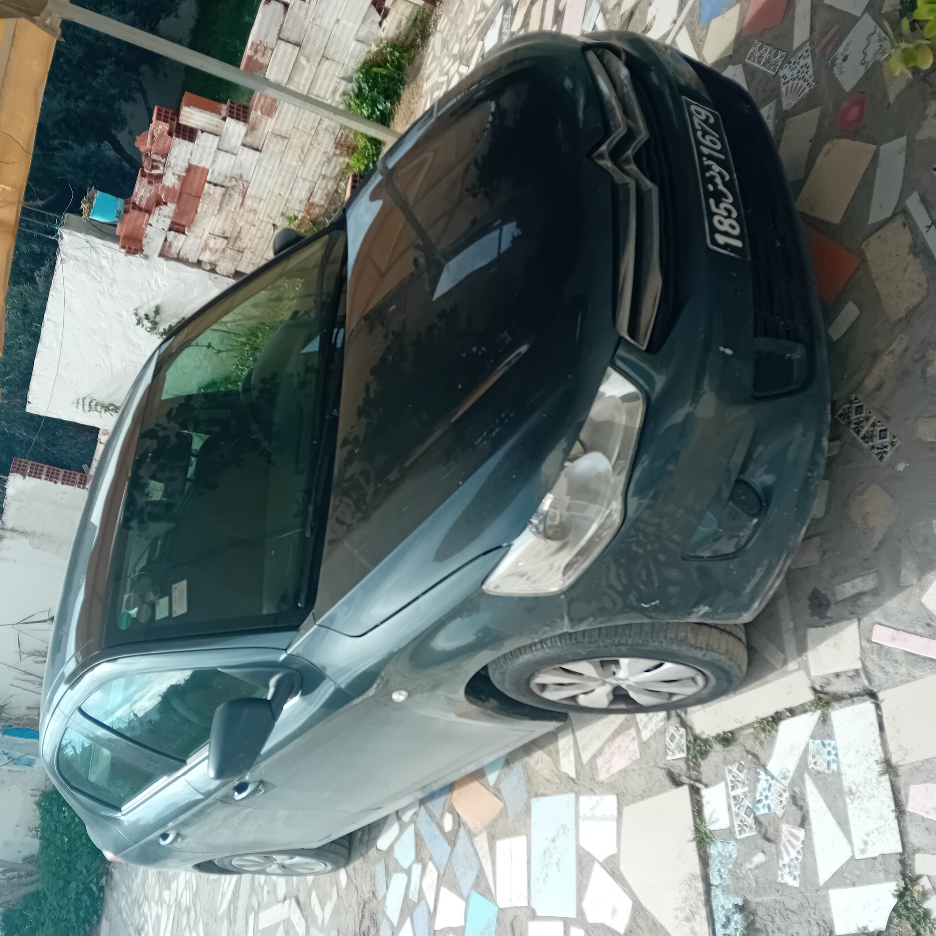 Citroen Autre - Tunisie
