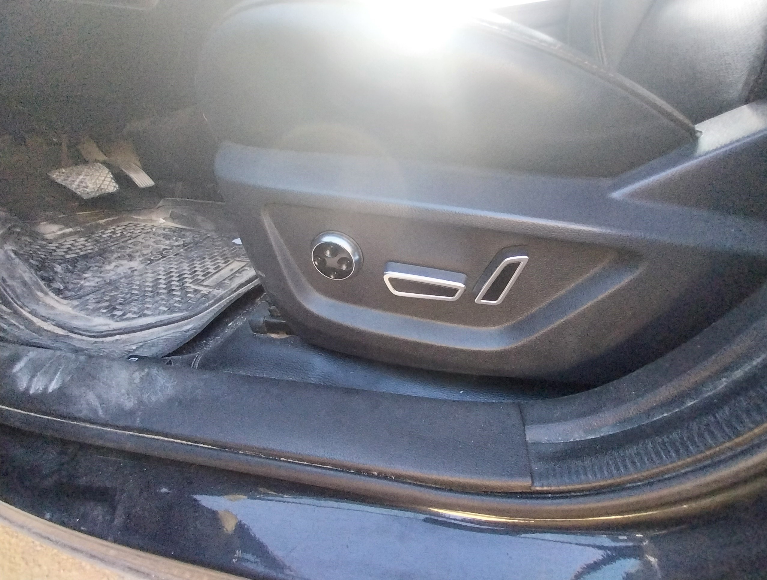 Chery Chery Tiggo - Tunisie