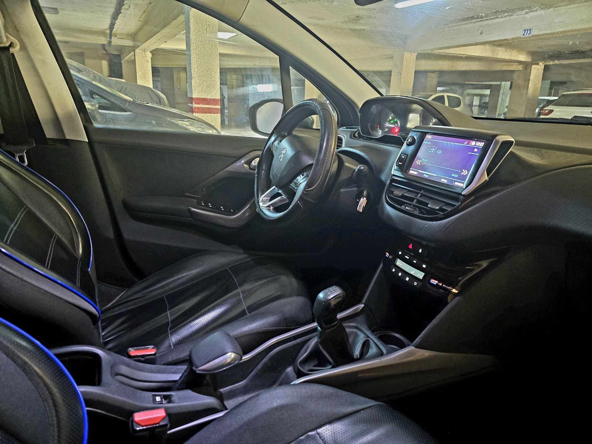Peugeot Autre - Tunisie