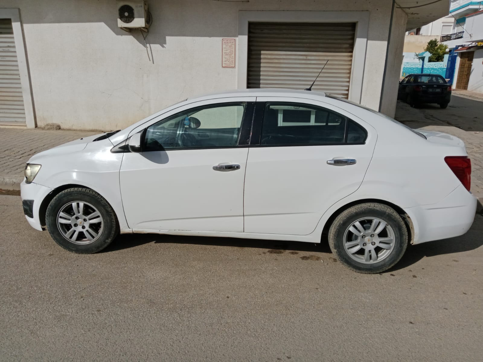 Chevrolet Autre - Tunisie