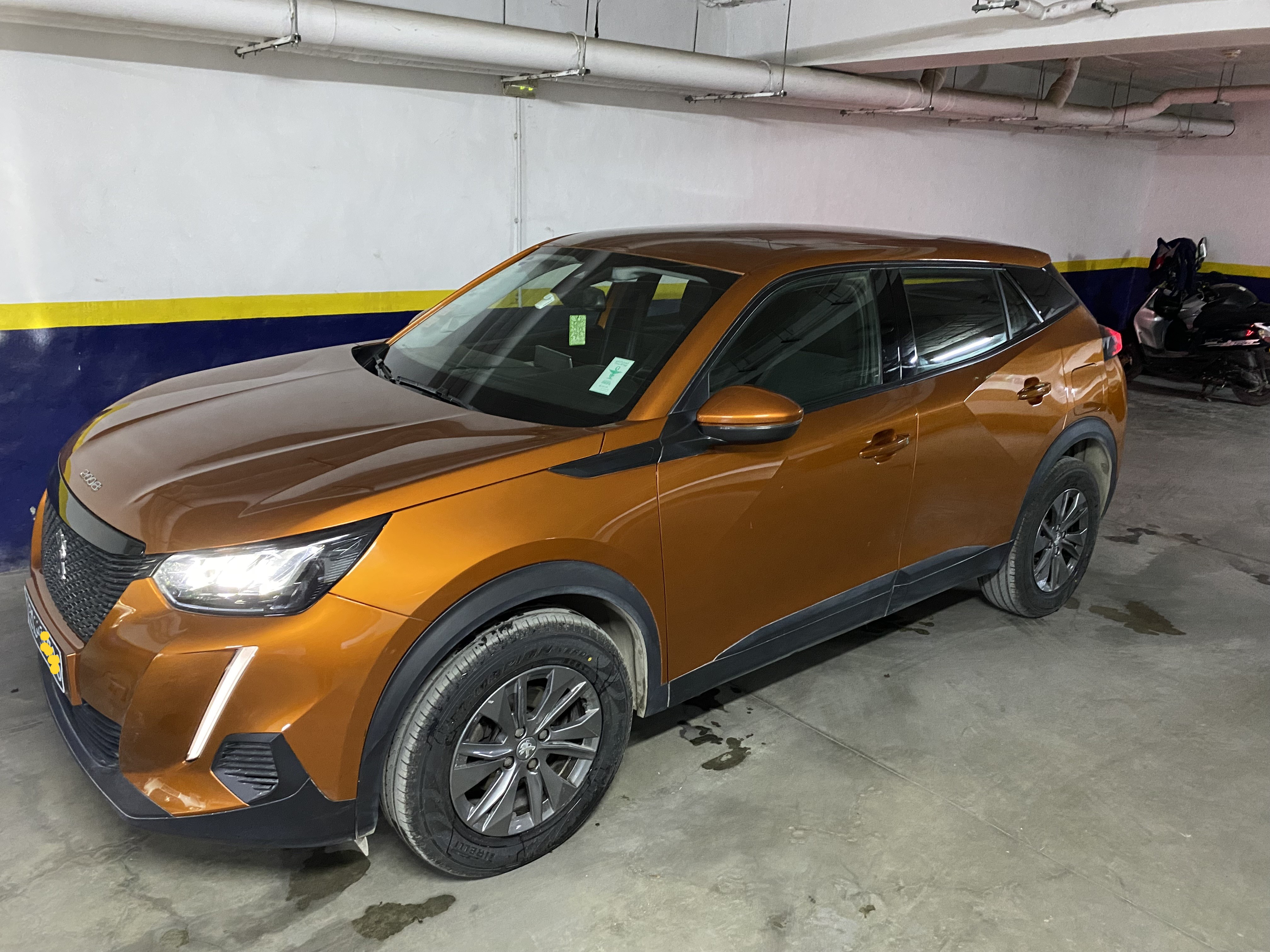 Peugeot Autre - Tunisie