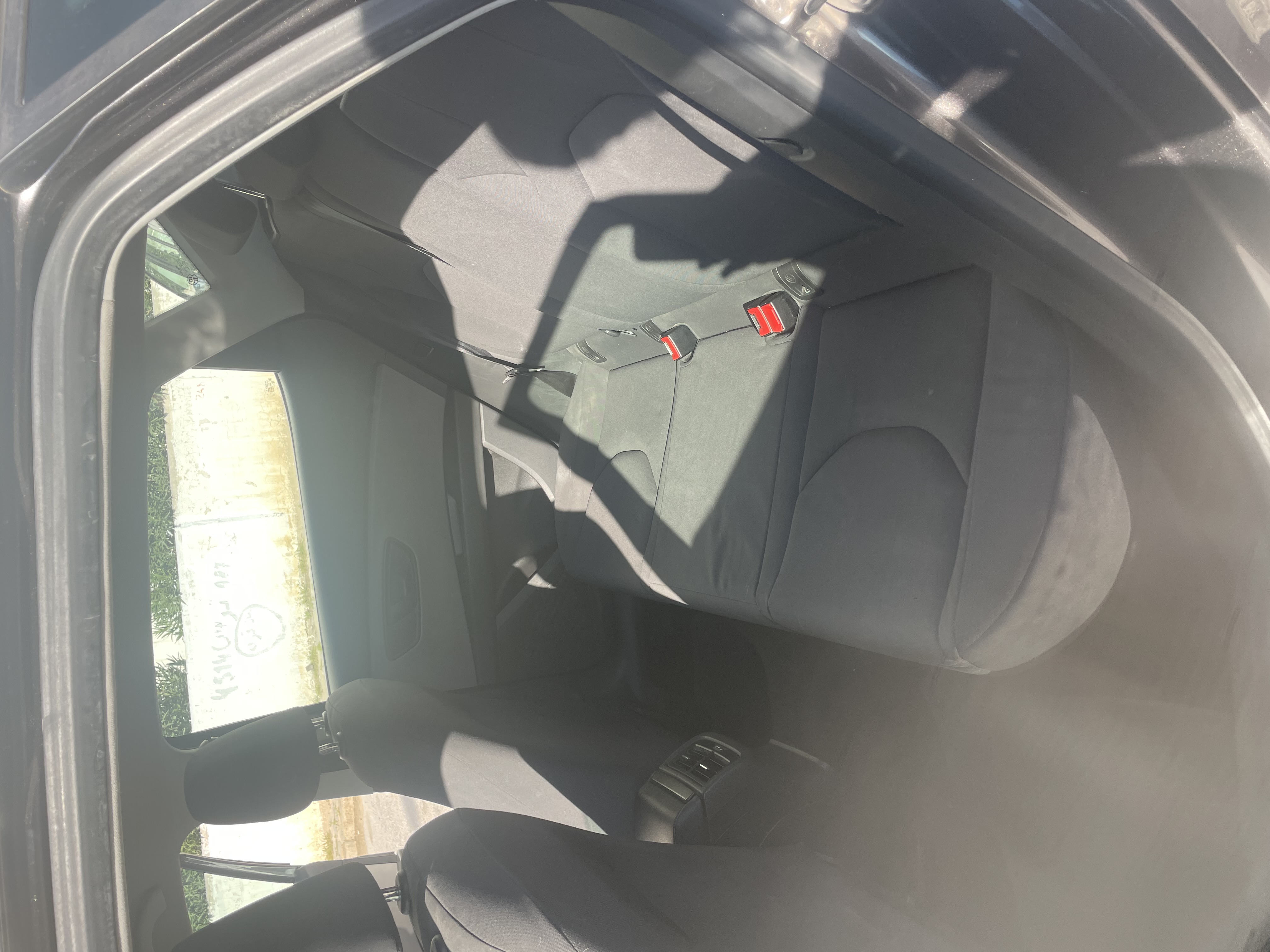 Seat Leon - Tunisie