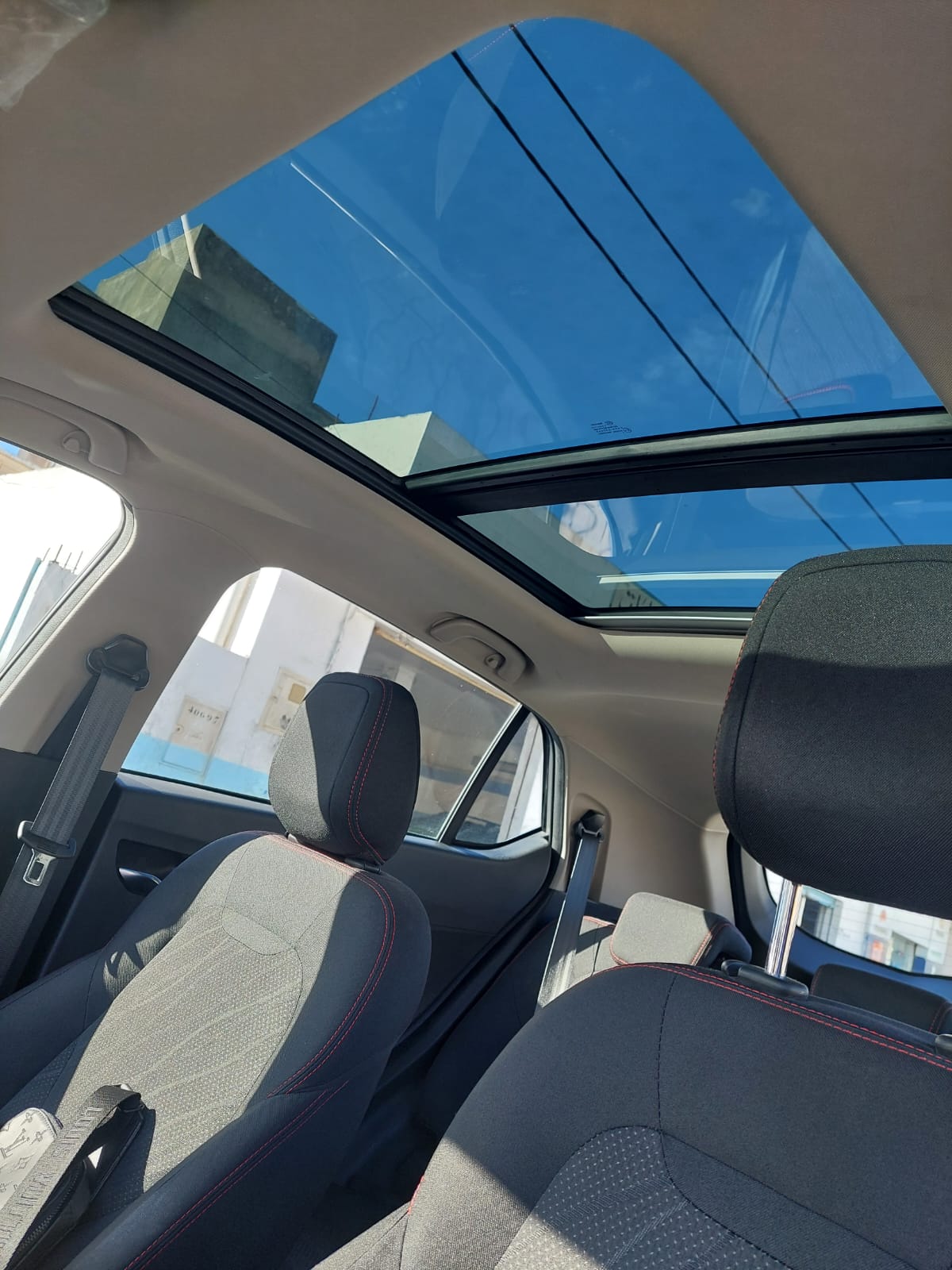 Chevrolet Autre - Tunisie