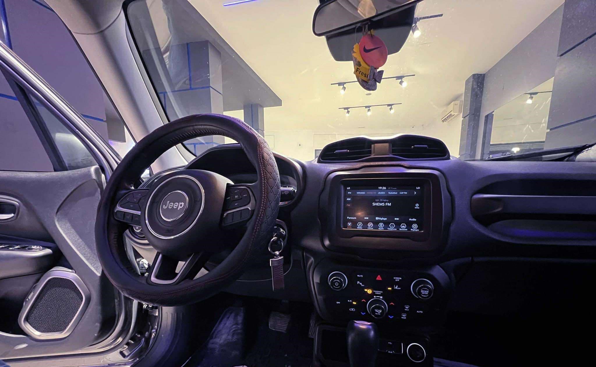 Jeep Autre - Tunisie