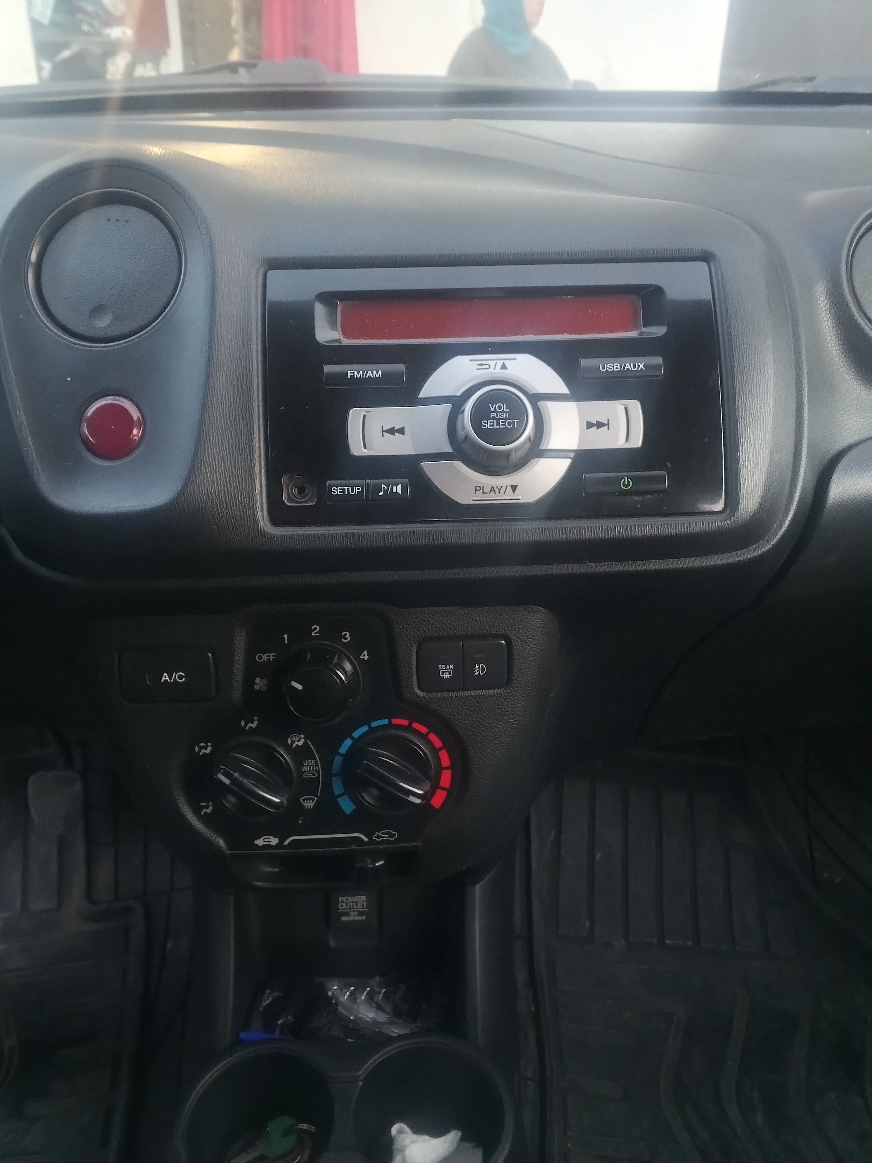 Honda Autre - Tunisie