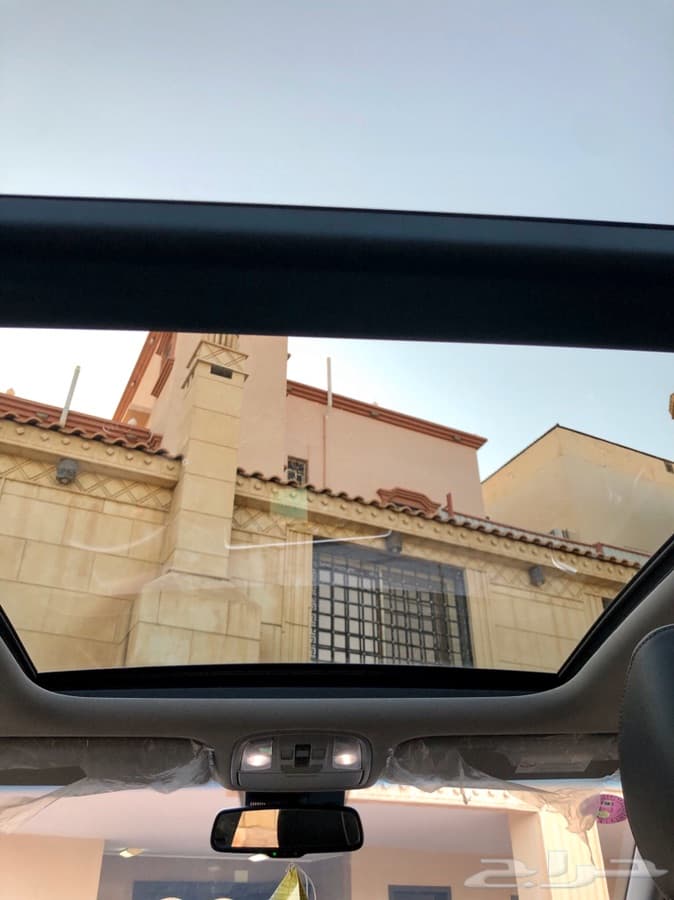 Kia Sportage - Tunisie