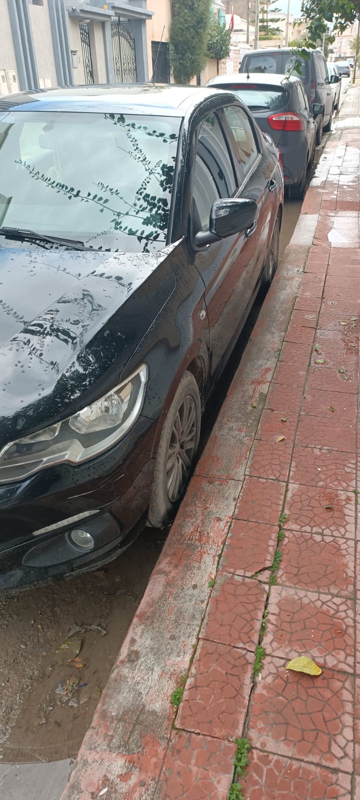Peugeot Autre - Tunisie