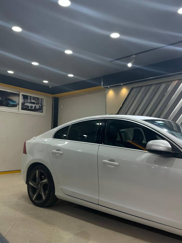 Volvo S60 - Tunisie