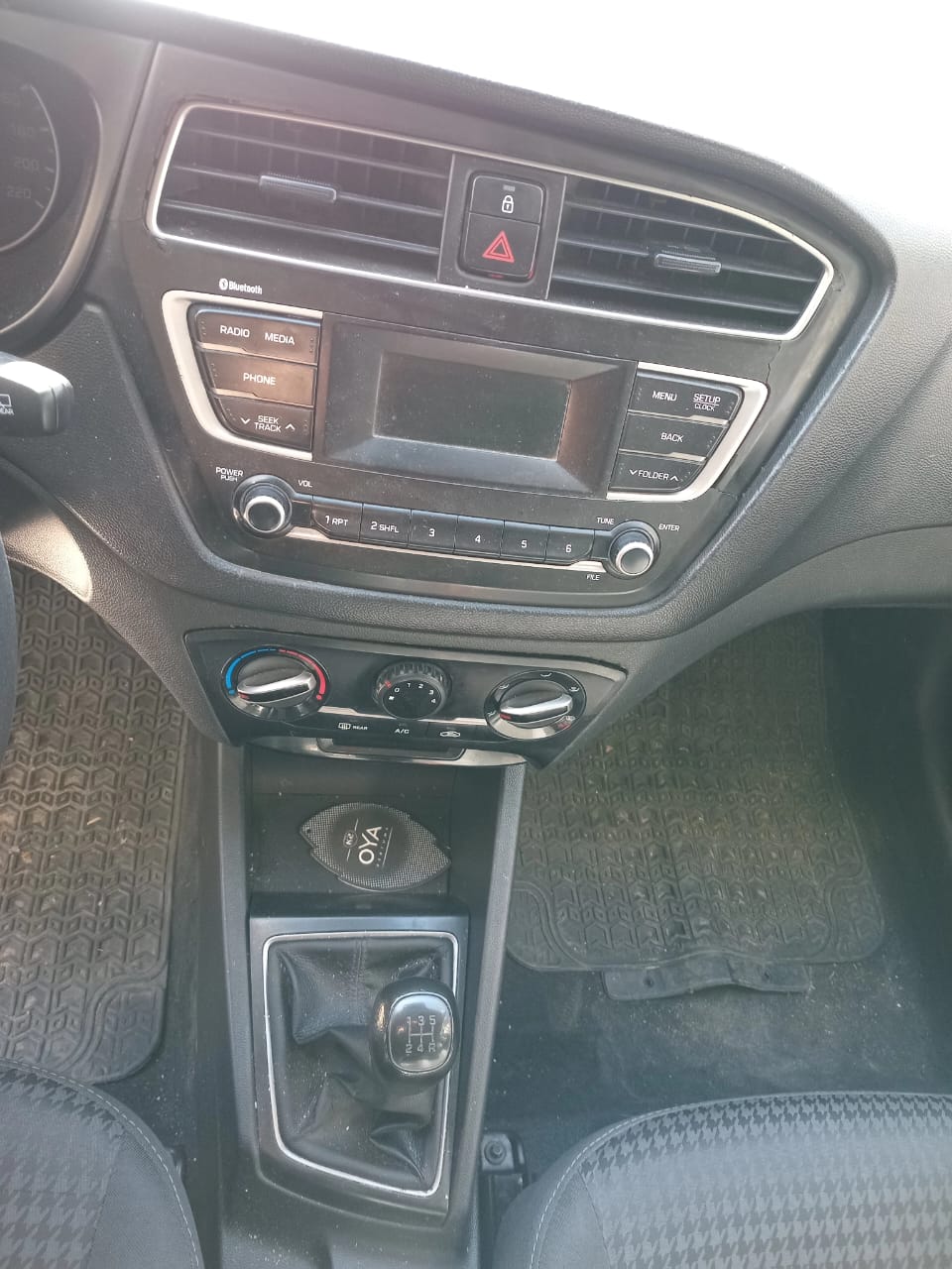Hyundai Autre - Tunisie