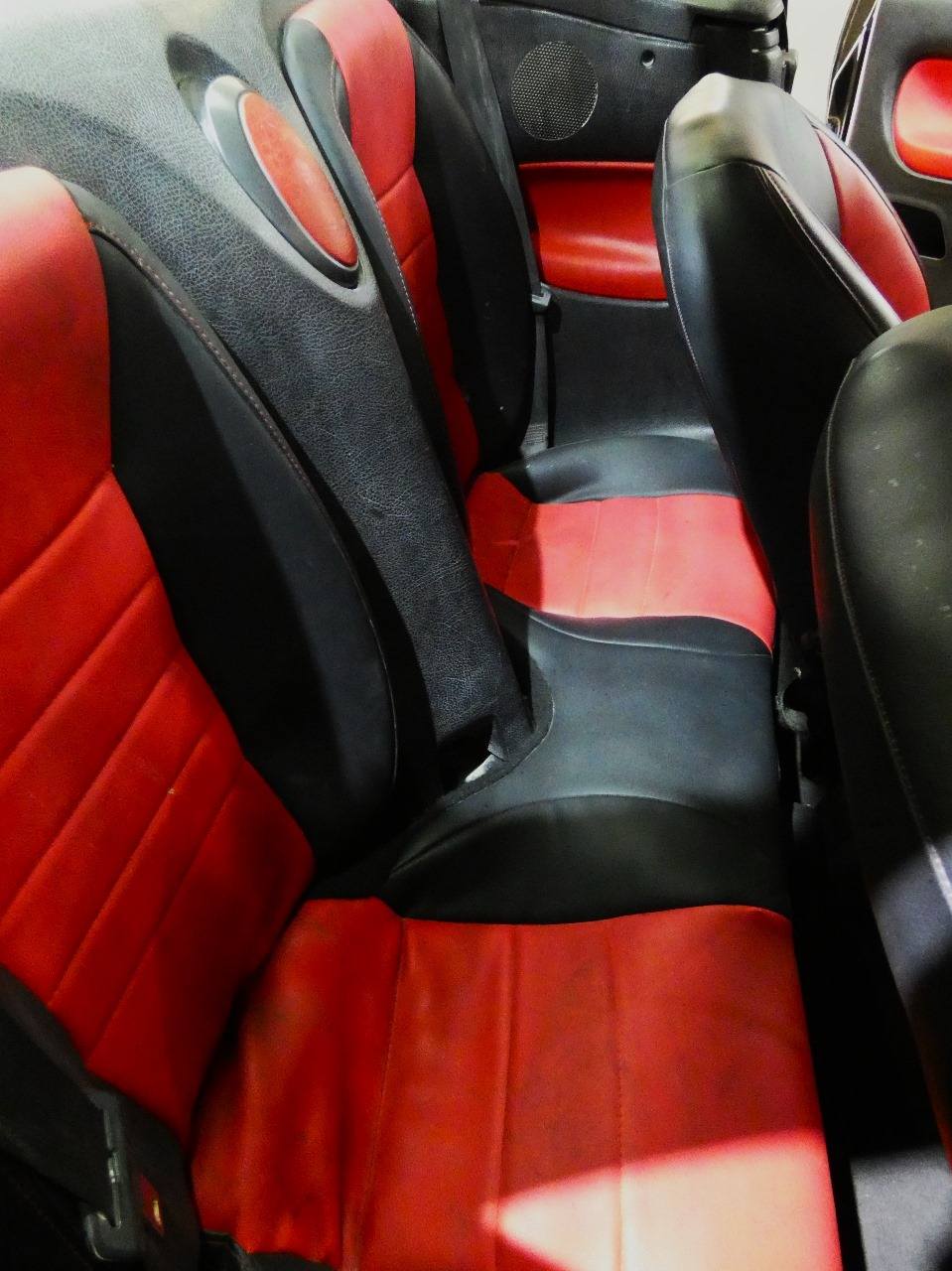 Peugeot 206 CC - Tunisie