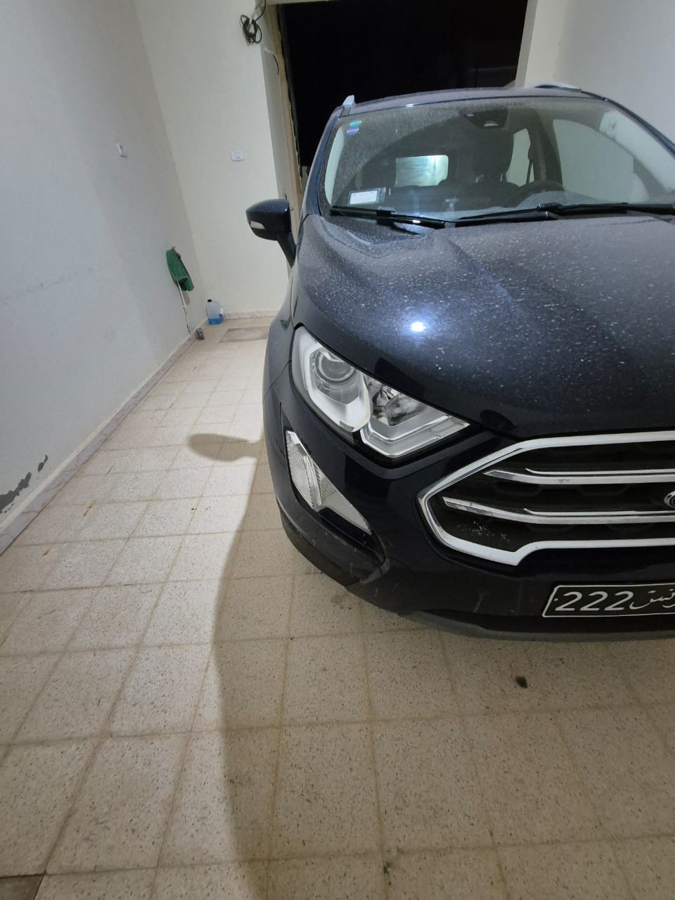 Ford Autre - Tunisie