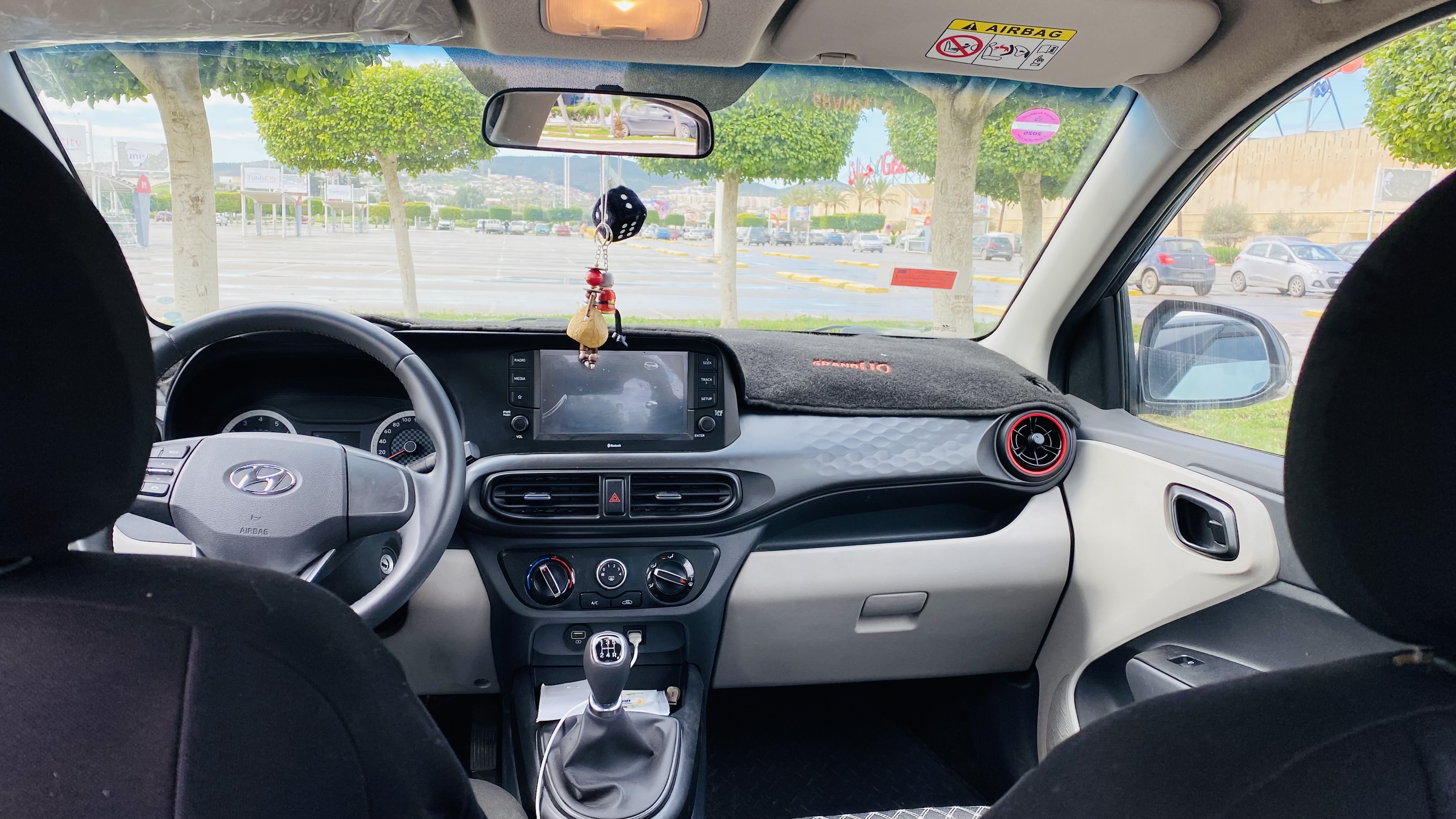 Hyundai Autre - Tunisie