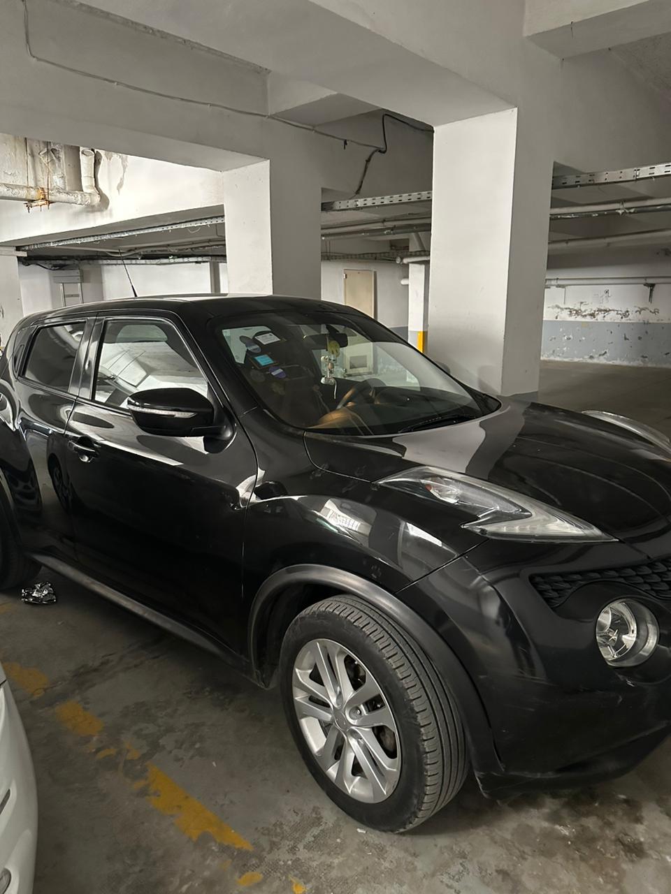Nissan Autre - Tunisie