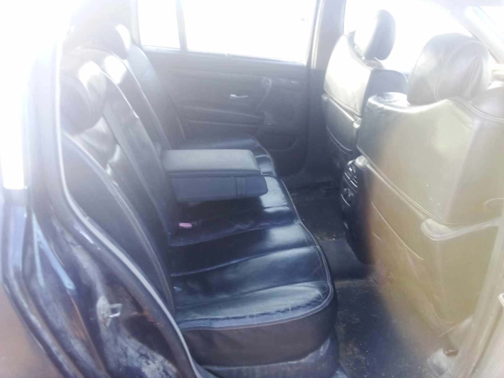Renault Vel.Satis - Tunisie