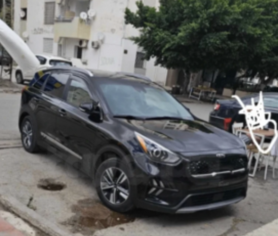 Kia Autre - Tunisie