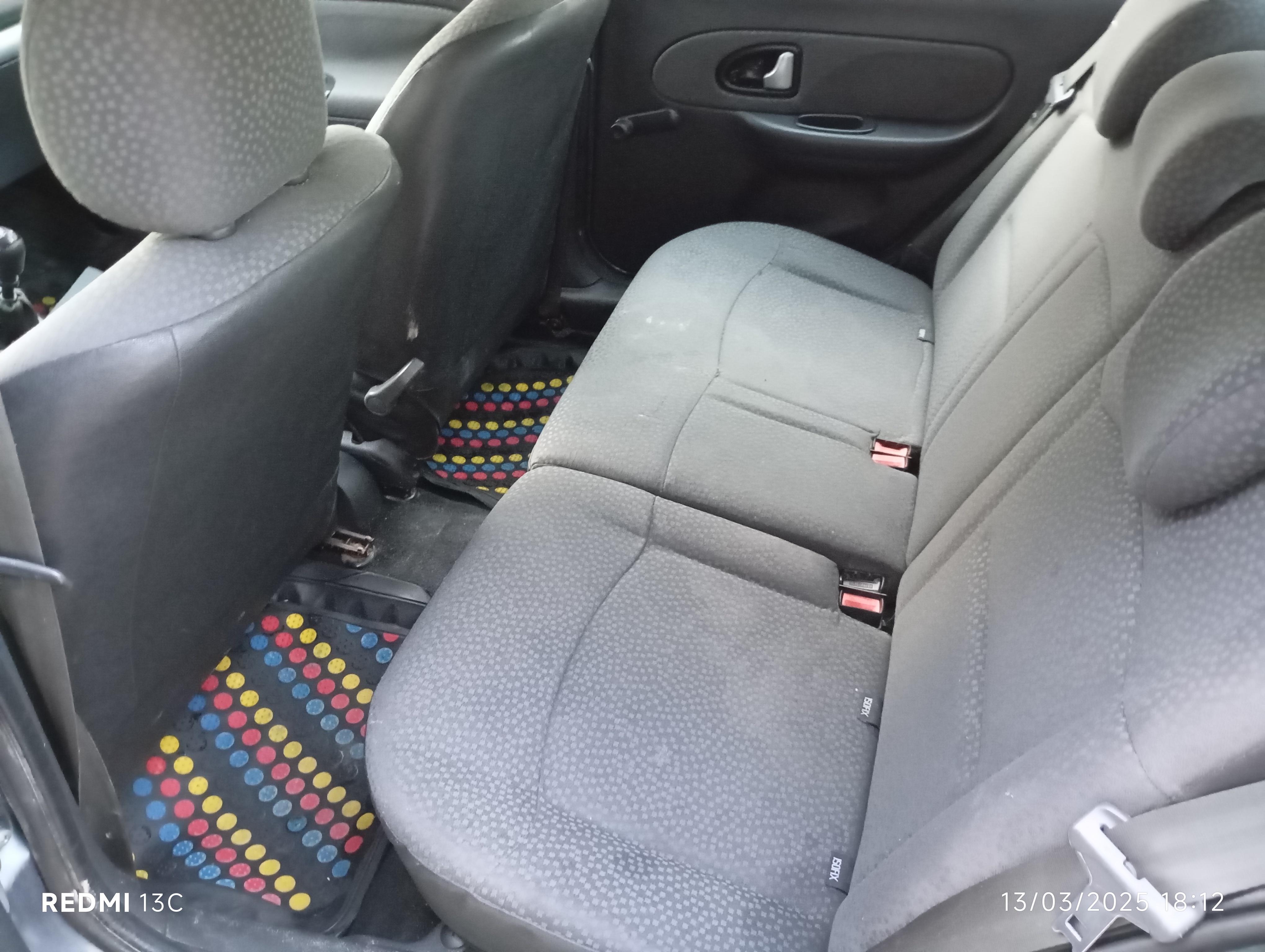 Renault Clio - Tunisie