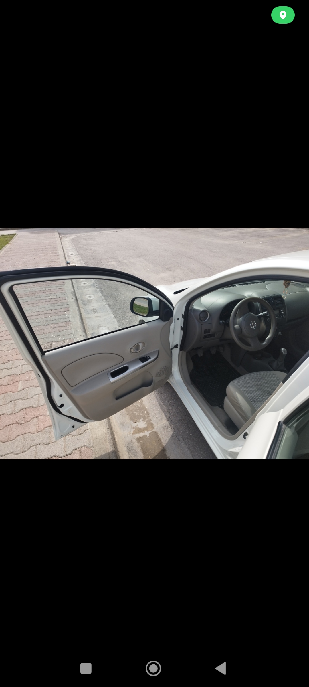 Nissan Micra - Tunisie